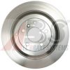 MERCE 1644230512 Brake Disc